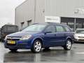 Opel Astra Wagon 1.9 CDTi Business AIRCO/TREKHAAK/NL AUTO Blauw - thumbnail 3