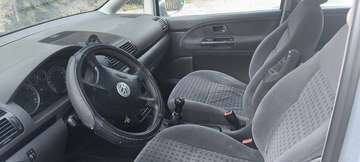 Sharan TDI 130