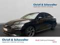 Audi A3 Limousine 35TFSI S line AHK SONOS LED NAVI Schwarz - thumbnail 1