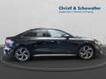 Audi A3 Limousine 35TFSI 6 Gang S line AHK SONOS LED Schwarz - thumbnail 7