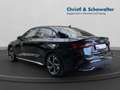 Audi A3 Limousine 35TFSI 6 Gang S line AHK SONOS LED Schwarz - thumbnail 3