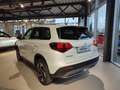 Suzuki Vitara Comfort+ Allgrip 4x4 MHEV NAVI PANO RFK ACC PDC SH Weiß - thumbnail 4