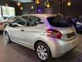 Peugeot 208 208 1.2i Access/12 mois de garantie Grau - thumbnail 4