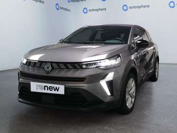 1.6i E-TECH Evolution 145 Hp