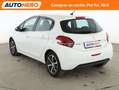 Peugeot 208 1.2 PureTech Style 82 Blanco - thumbnail 4