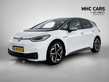 First Plus 58 kWh | Navi | Clima |