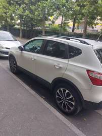 QASHQAI 2 1.6 DCI 130 FAP STOP/START 360