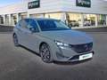 Peugeot 308 1.2 PureTech S&S Allure 130 Grigio - thumbnail 3