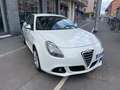 Alfa Romeo Giulietta Giulietta III 2010 2.0 jtdm2 Progression CL 140cv Wit - thumbnail 1