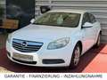Opel Insignia A Lim./Automatik/Scheckheft/Navi/ Weiß - thumbnail 7