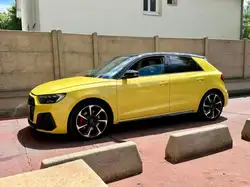 Audi A1 Sportback 40 TFSI 200 S tronic 6 S Line
