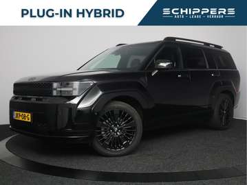 1.6 T-GDI PHEV Black Line 4WD 7p. | 20'' velgen |