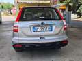 Honda CR-V CR-V III 2007 2.2 ctdi Elegance 4WD unipro Argento - thumbnail 6