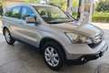 Honda CR-V CR-V III 2007 2.2 ctdi Elegance 4WD unipro Argento - thumbnail 1