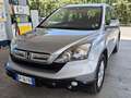 Honda CR-V CR-V III 2007 2.2 ctdi Elegance 4WD unipro Argento - thumbnail 3