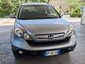 Honda CR-V CR-V III 2007 2.2 ctdi Elegance 4WD unipro Argento - thumbnail 2