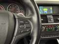 BMW X3 2.0 XDAS PACK M SPORT AUTO TO PANO GPS CUIR REG JA Zwart - thumbnail 13