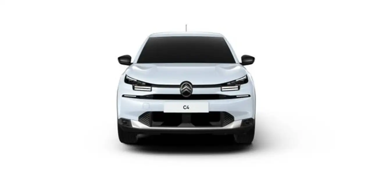 Citroen C4 2026 — фото 13