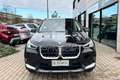 BMW X1 X1 sDrive 18d Nero - thumbnail 2