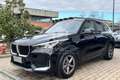BMW X1 X1 sDrive 18d Nero - thumbnail 3