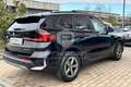 BMW X1 X1 sDrive 18d Nero - thumbnail 4