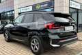 BMW X1 X1 sDrive 18d Nero - thumbnail 6
