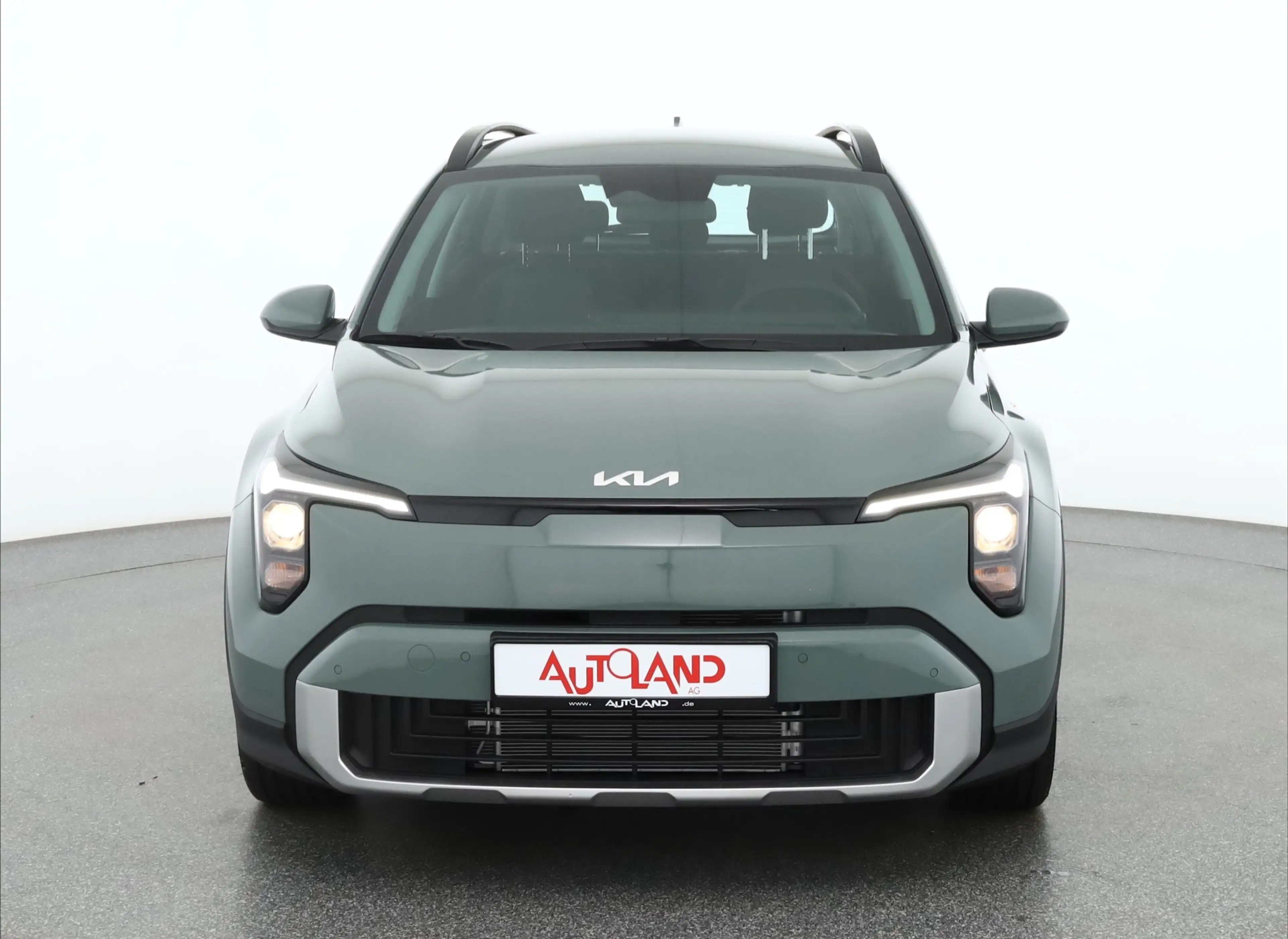 Kia Stonic 1.0 T-GDI Aut. Facelift Navi Kamera Sitzhei — photo 8