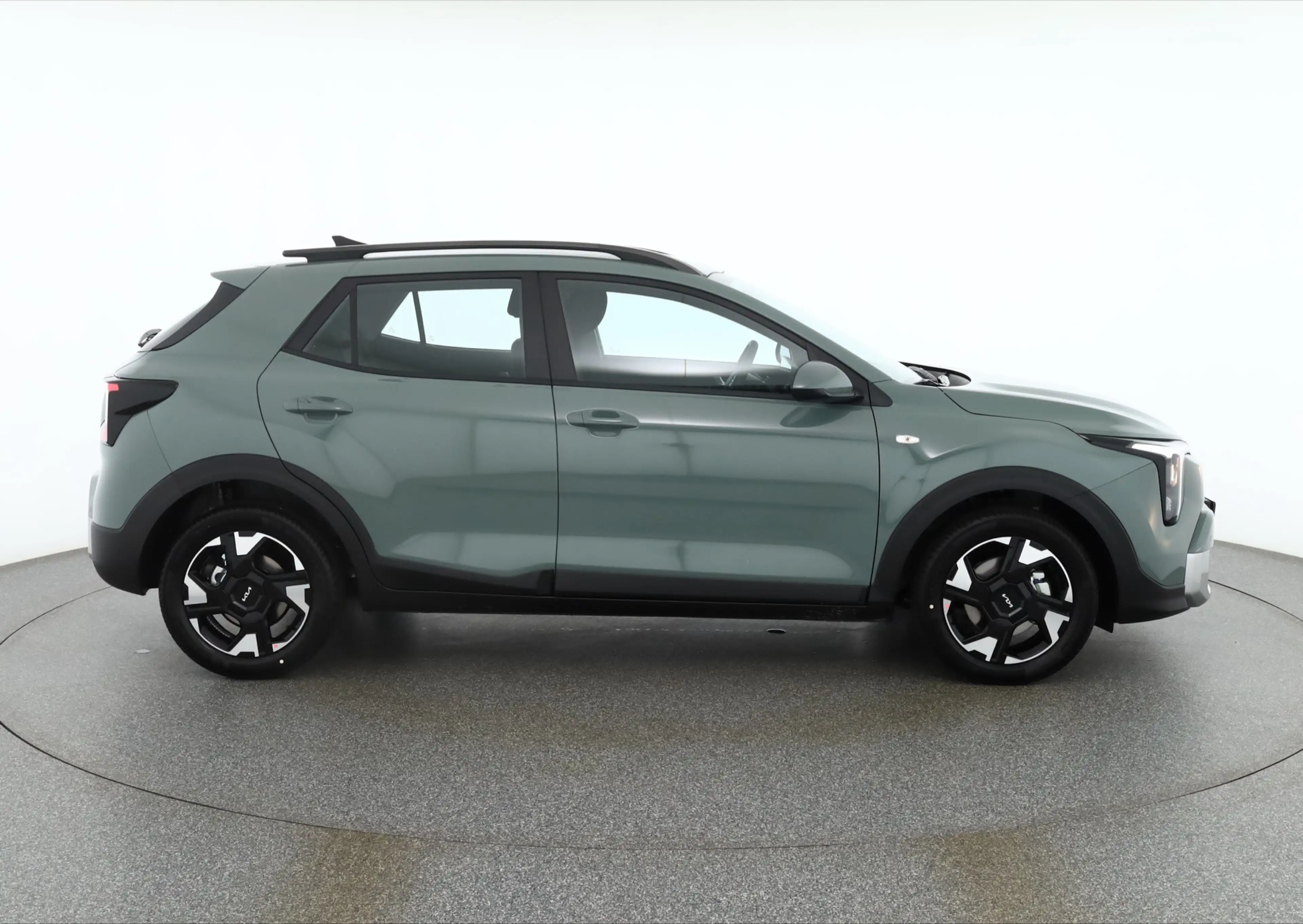 Kia Stonic 1.0 T-GDI Aut. Facelift Navi Kamera Sitzhei — photo 6
