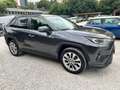 Toyota RAV 4 RAV4 2.5 HV (218CV) E-CVT 2WD Lounge AZIENDALE 12 Gris - thumbnail 3