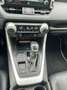 Toyota RAV 4 RAV4 2.5 HV (218CV) E-CVT 2WD Lounge AZIENDALE 12 Gris - thumbnail 12