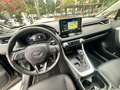 Toyota RAV 4 RAV4 2.5 HV (218CV) E-CVT 2WD Lounge AZIENDALE 12 Gris - thumbnail 8