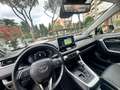 Toyota RAV 4 RAV4 2.5 HV (218CV) E-CVT 2WD Lounge AZIENDALE 12 Gris - thumbnail 24