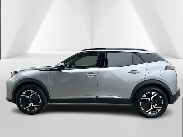 Peugeot 2008 view 7