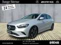 Mercedes-Benz B 200 B 200 d Progressive/MBUX-Navi/LED/RFK/SHZ/LMR17" Silber - thumbnail 1
