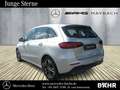 Mercedes-Benz B 200 B 200 d Progressive/MBUX-Navi/LED/RFK/SHZ/LMR17" Silber - thumbnail 3