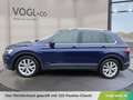 Volkswagen Tiguan 2,0 TDI SCR Comfortline Blau - thumbnail 2