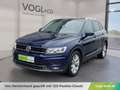 Volkswagen Tiguan 2,0 TDI SCR Comfortline Blau - thumbnail 1