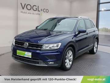 2,0 TDI SCR Comfortline