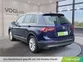Volkswagen Tiguan 2,0 TDI SCR Comfortline Blau - thumbnail 3