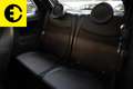 Fiat 500e 24kwh | Stoelverwarming | Airco | Cruise control Schwarz - thumbnail 5