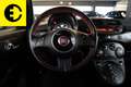 Fiat 500e 24kwh | Stoelverwarming | Airco | Cruise control Schwarz - thumbnail 3