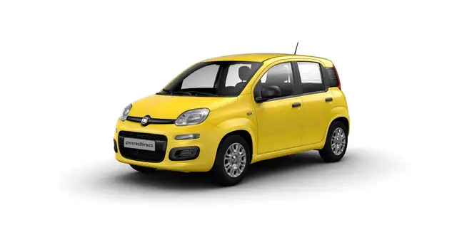 Fiat Pandina 1.0 Icon | PDC | Airco | Radio | 5'' Infotainment