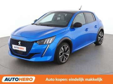 electric drive 57 kW e GT