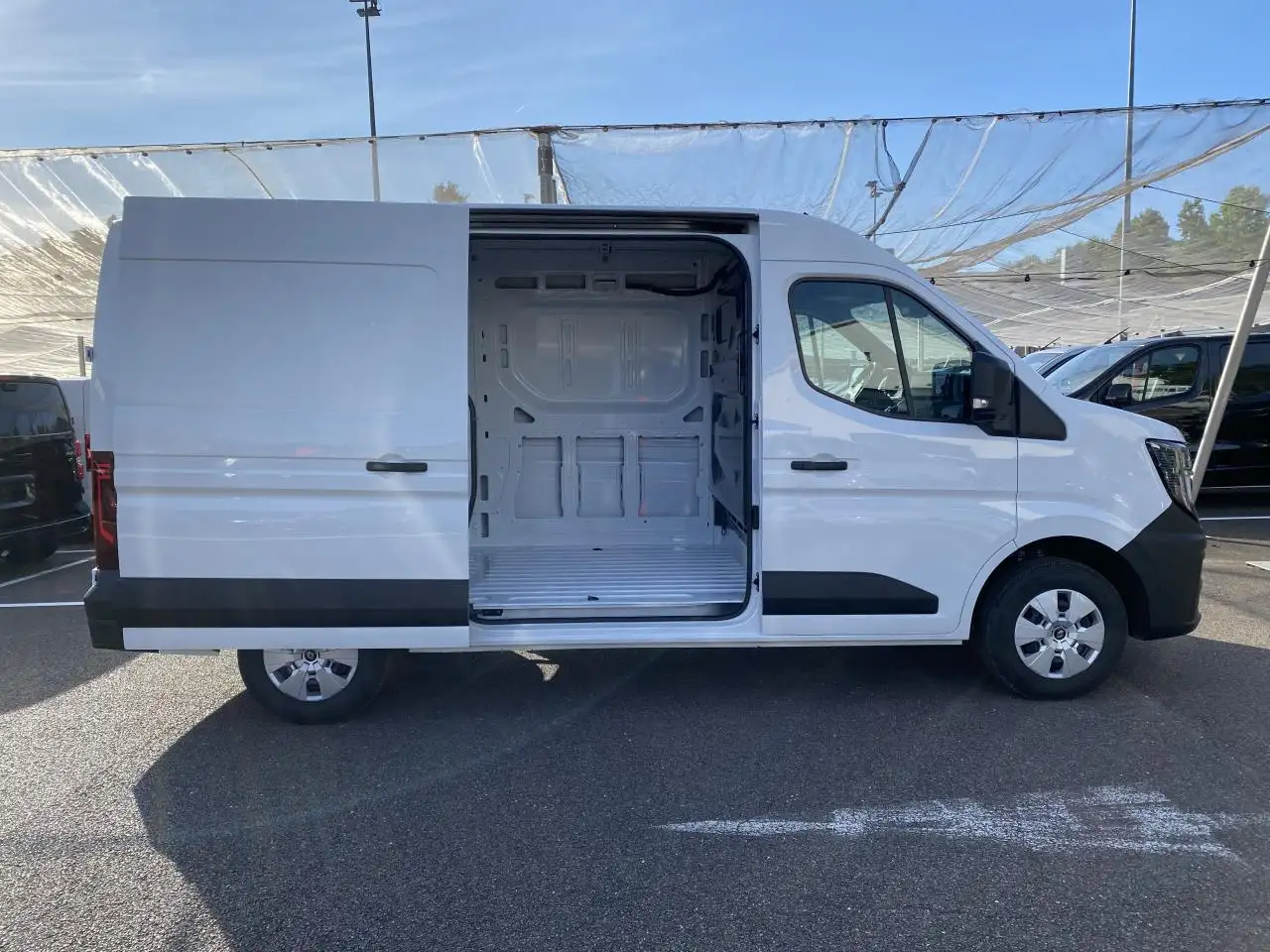 Renault Master 2026