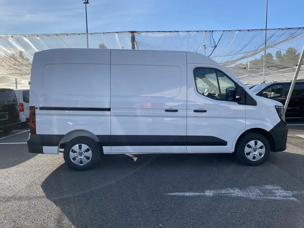 Renault Master 2026