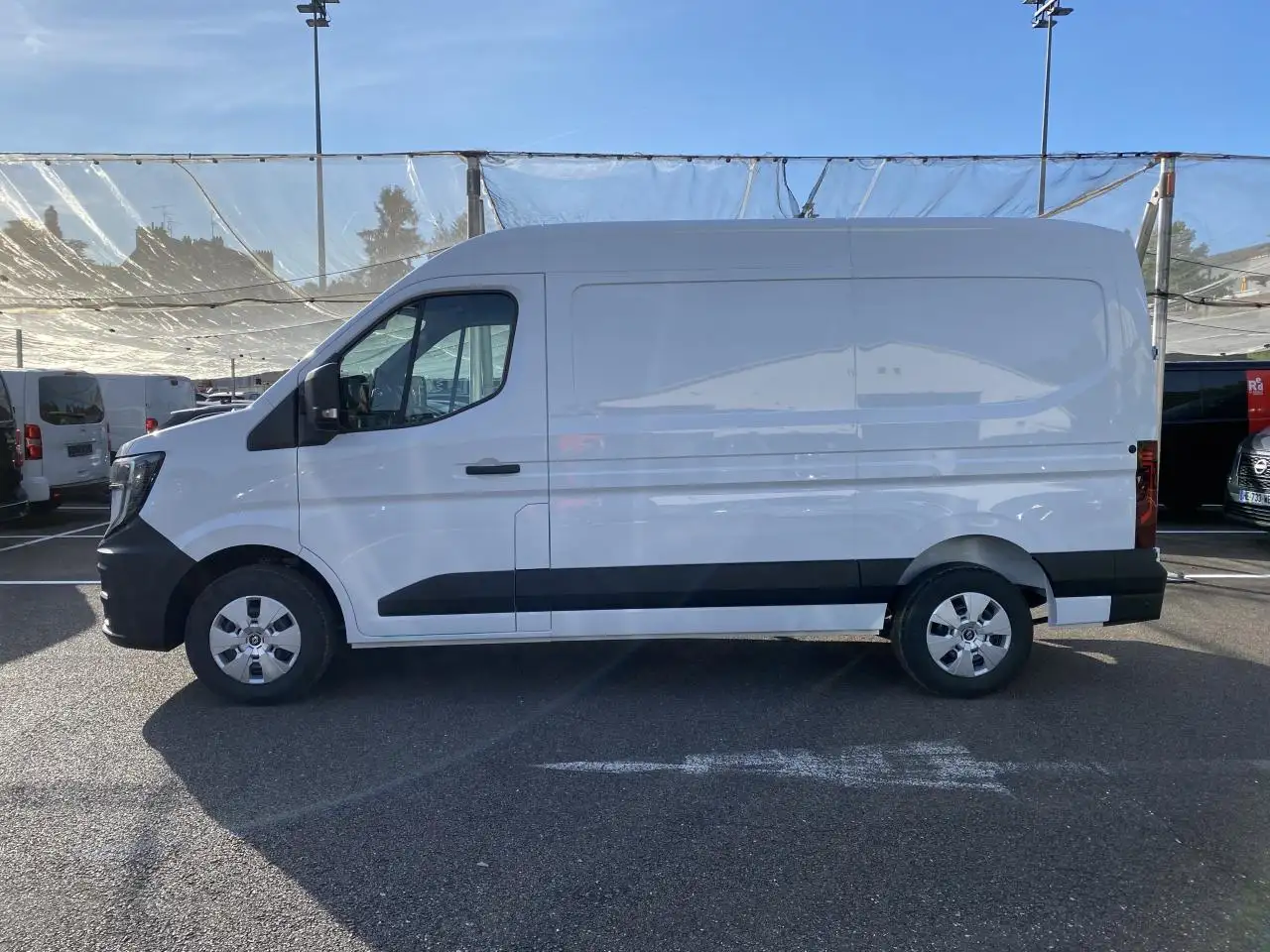 Renault Master 2026