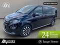 Mercedes-Benz EQV 300 Lang MBUX*Facelift*LED*360 Kamera*Navi Schwarz - thumbnail 1