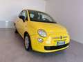 Fiat 500 1.2 BY DIESEL Yellow - thumbnail 2
