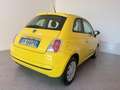 Fiat 500 1.2 BY DIESEL Yellow - thumbnail 10