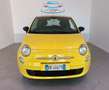 Fiat 500 1.2 BY DIESEL Yellow - thumbnail 1